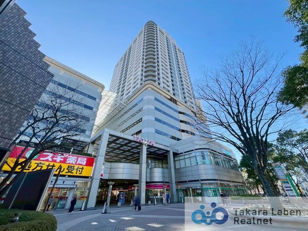 2LDK+S apartment in Minami Ward, Saitama - Photo 1