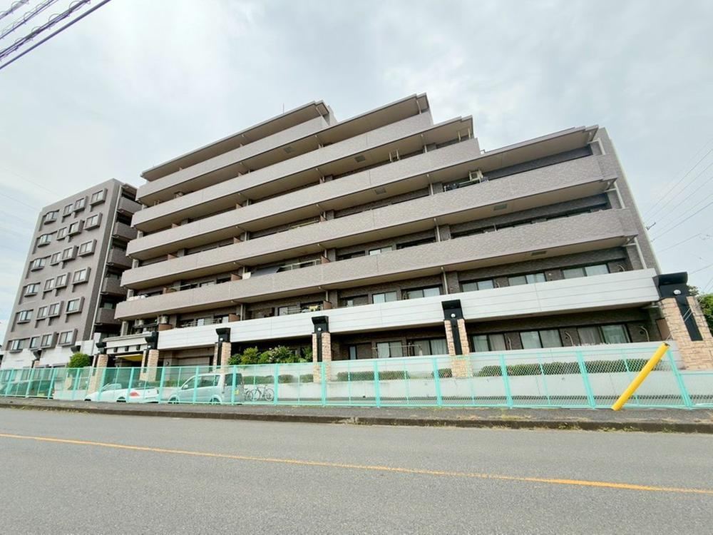 2LDK+S apartment in Kawaguchi, Saitama - Photo 1
