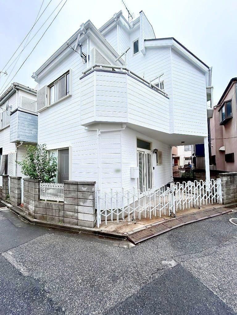 4DK house in Adachi Ward, Tokyo - Photo 1