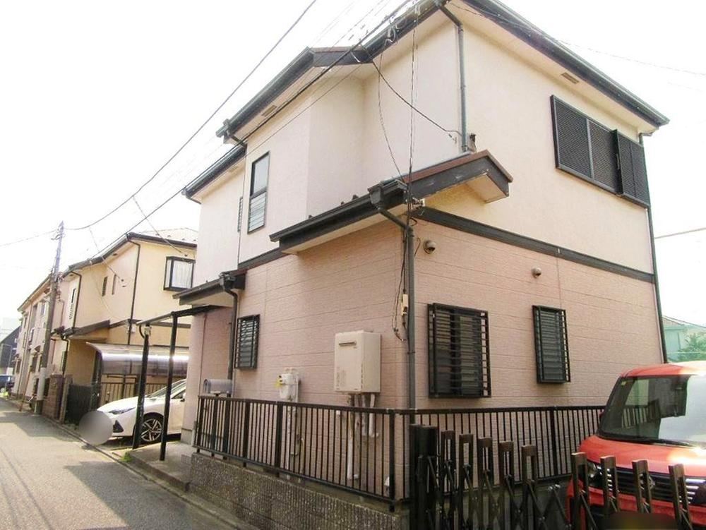 4DK house in Adachi Ward, Tokyo - Photo 1