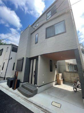 3LDK house in Arakawa Ward, Tokyo - Photo 1