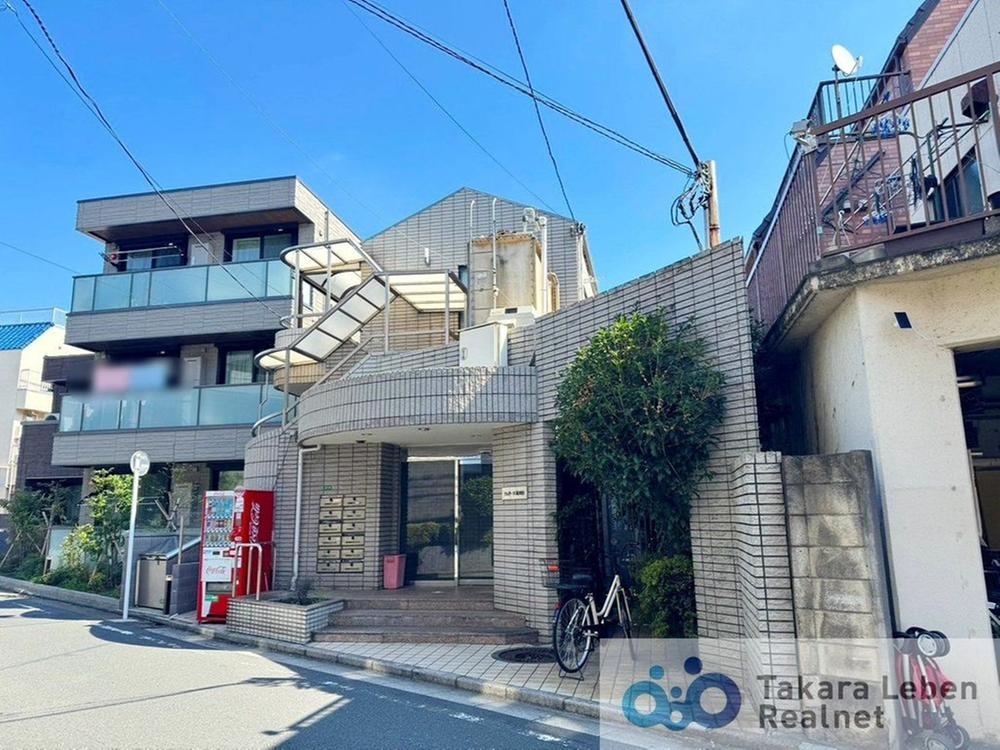 1LDK apartment in Nerima Ward, Tokyo - Photo 1