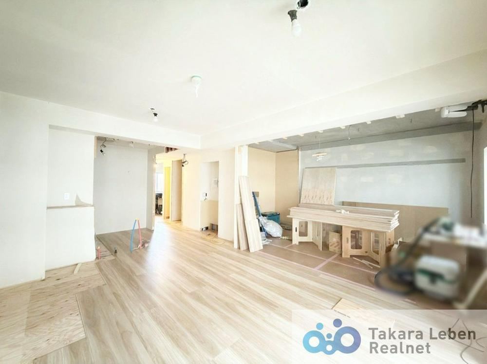 3LDK apartment in Urawa Ward, Saitama - Photo 1