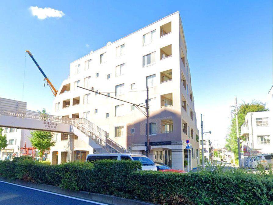 3LDK apartment in Itabashi Ward, Tokyo - Photo 1