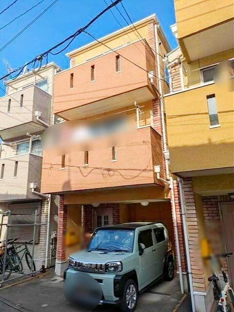 3LDK house in Kita Ward, Tokyo - Photo 1
