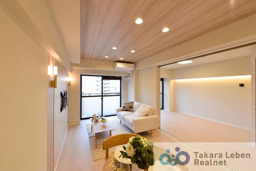 1LDK apartment in Toshima Ward, Tokyo - Photo 1