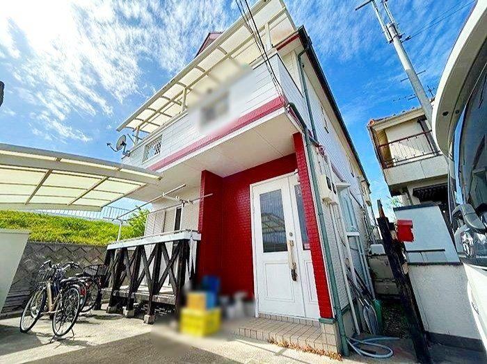 5LLDDKK house in Katsushika Ward, Tokyo - Photo 1