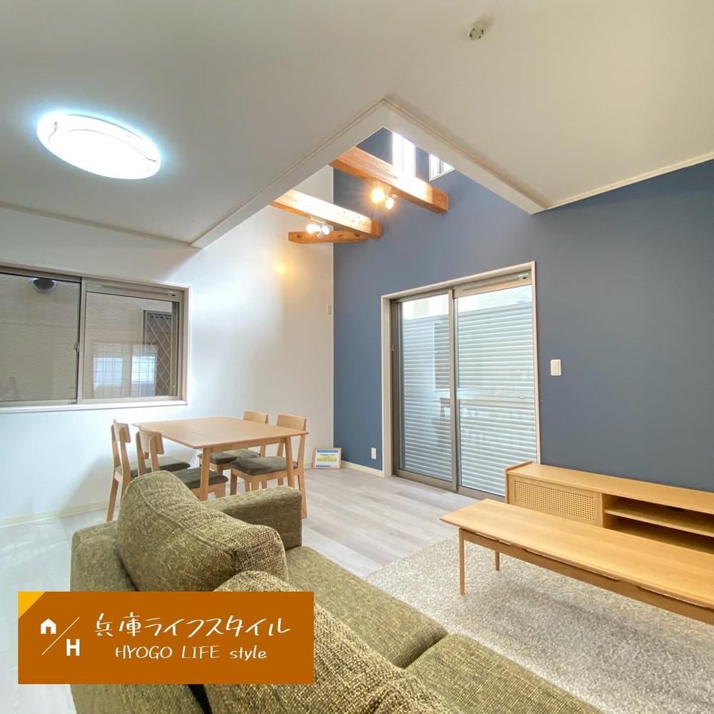 4LDK house in Itami, Hyogo - Photo 1