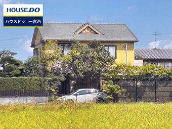 3LDK house in Ichinomiya