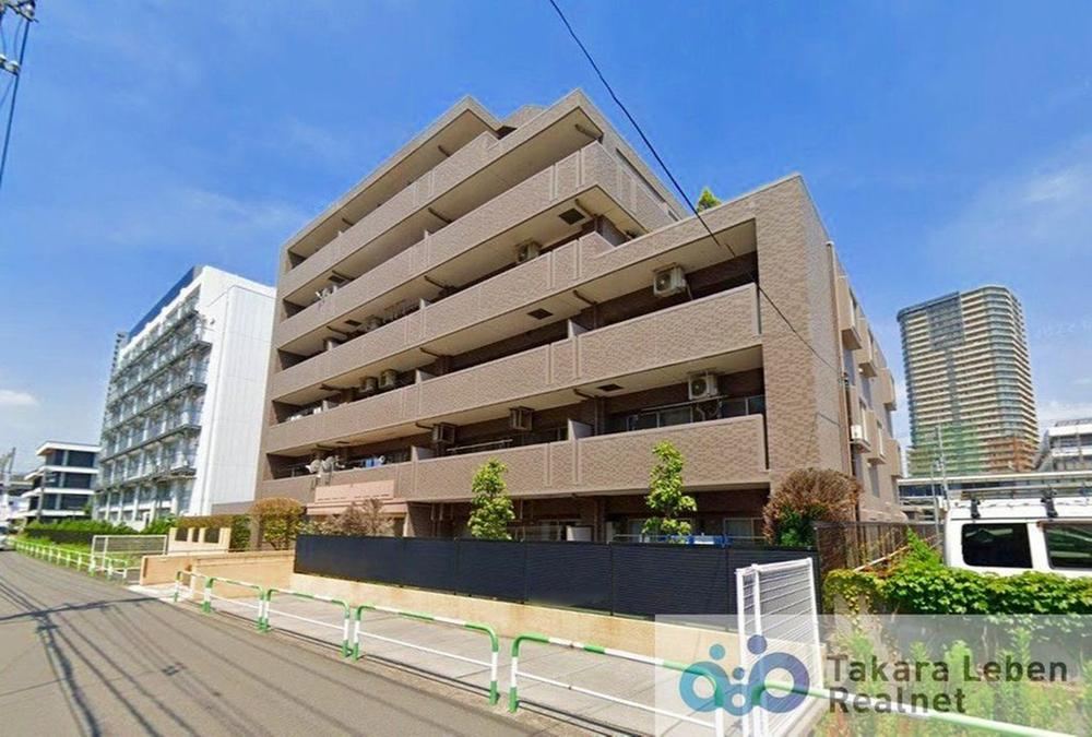 3LDK apartment in Minami Ward, Saitama - Photo 1