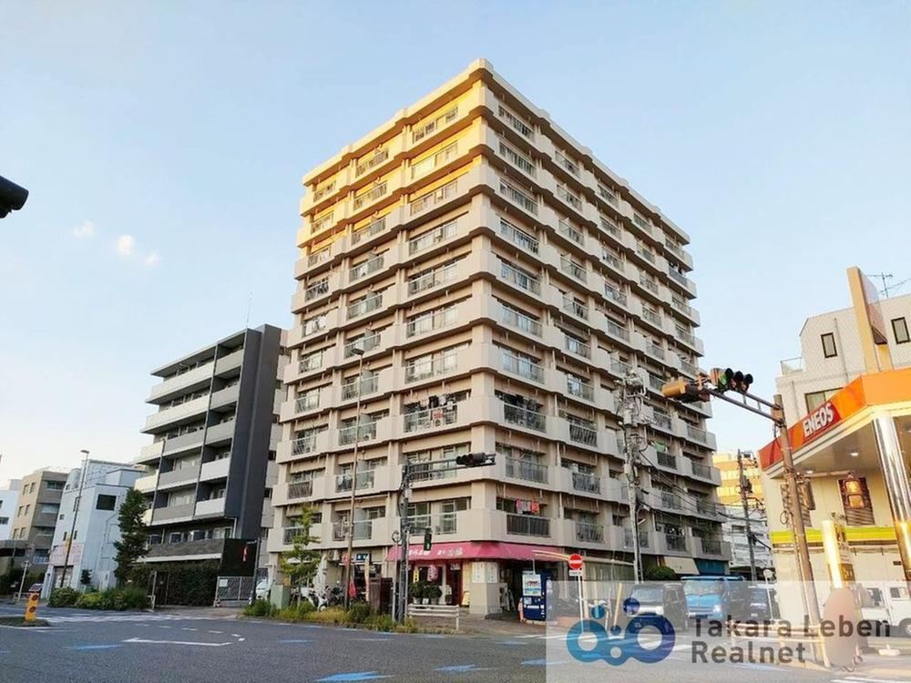 3LDK apartment in Itabashi Ward, Tokyo - Photo 1