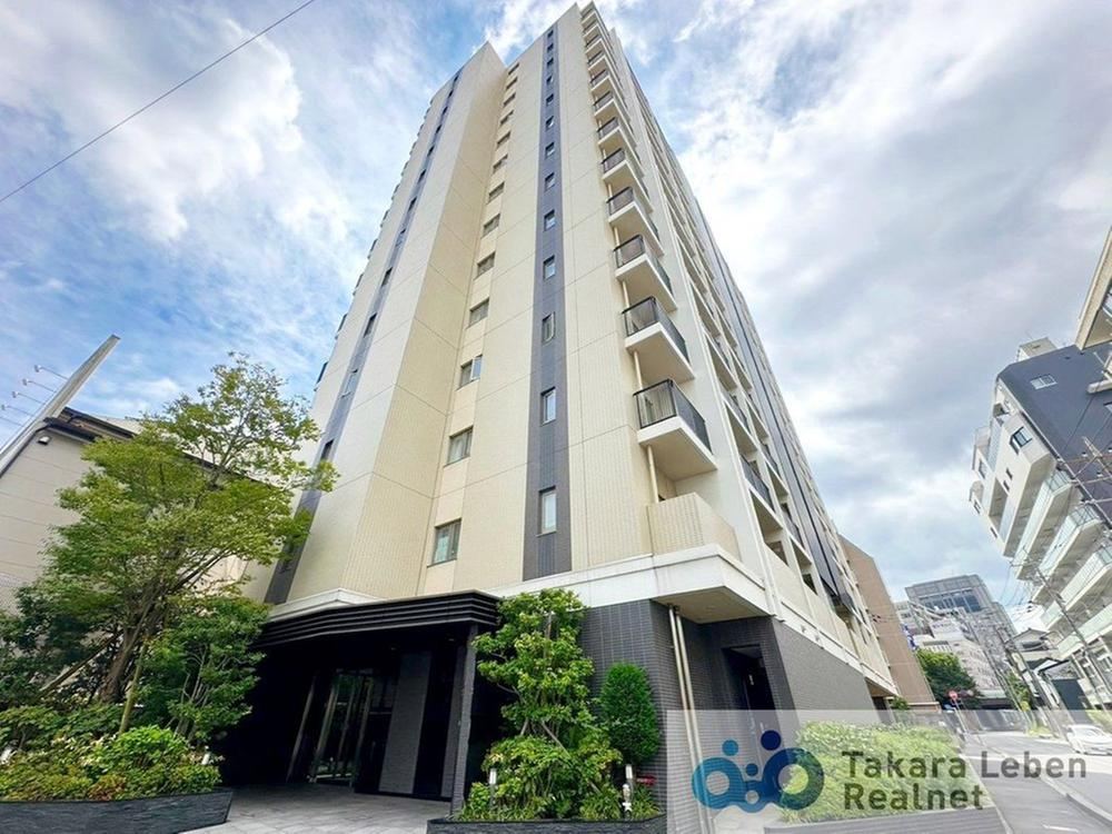 3LDK apartment in Urawa Ward, Saitama - Photo 1