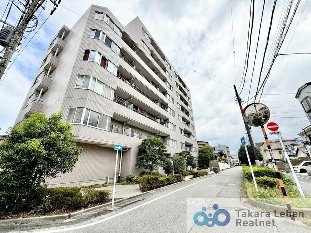 3LDK apartment in Adachi Ward, Tokyo - Photo 1