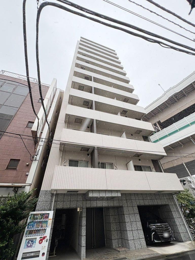 2LDK apartment in Itabashi Ward, Tokyo - Photo 1