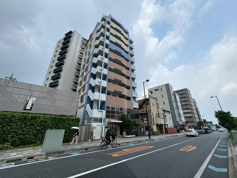 3LDK apartment in Urawa Ward, Saitama - Photo 1