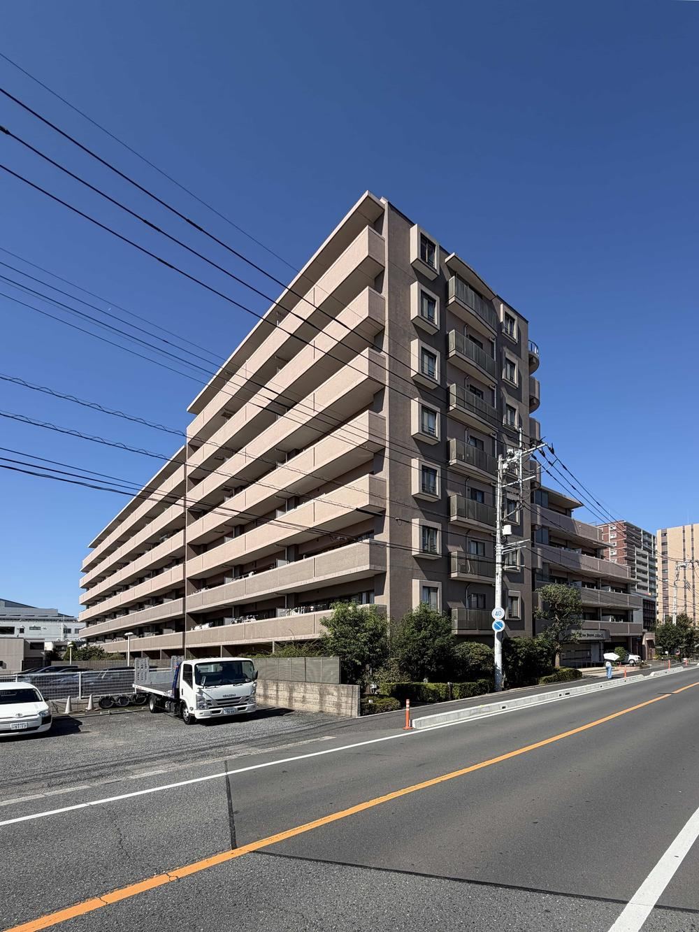3LDK apartment in Kawagoe, Saitama - Photo 1