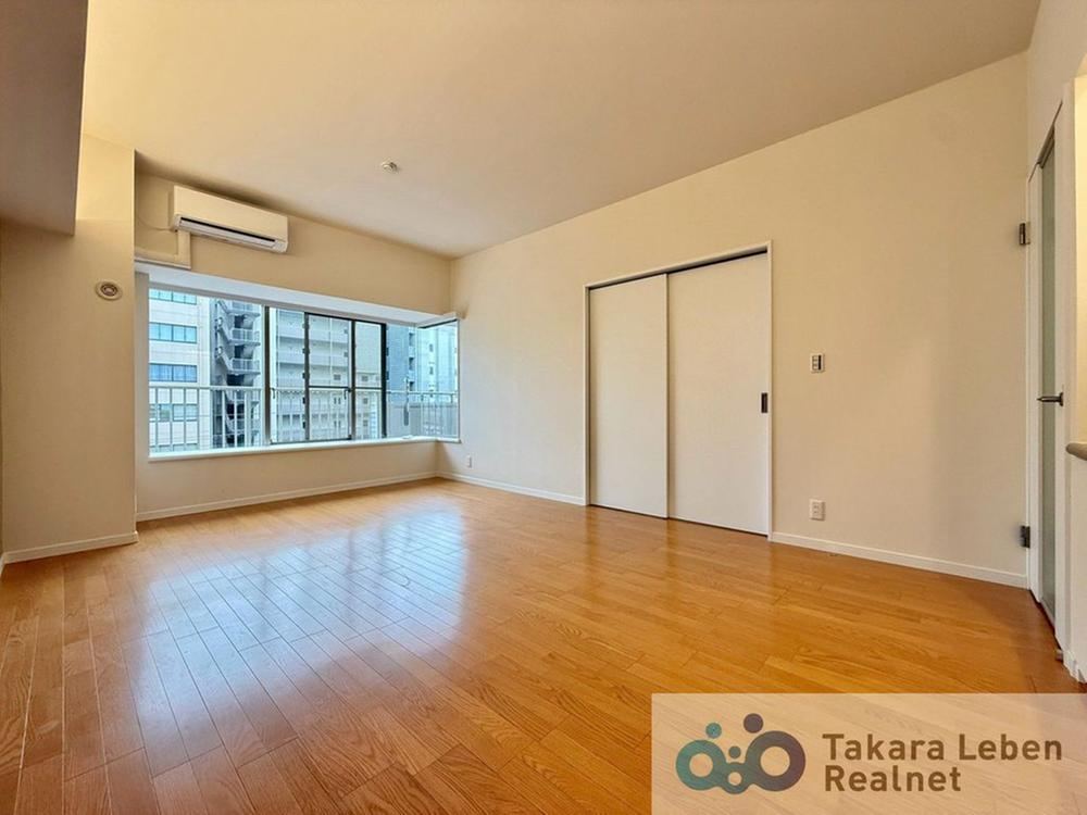 3LDK apartment in Matsudo, Chiba - Photo 1