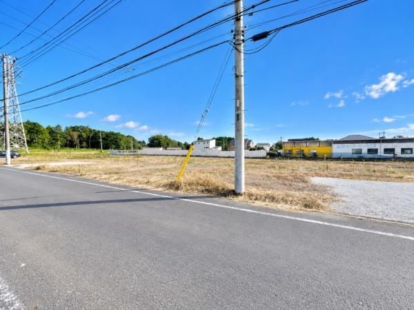 288 m² land in Tsukuba, Ibaraki - Photo 1