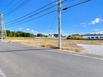 plot of land in Tsukuba