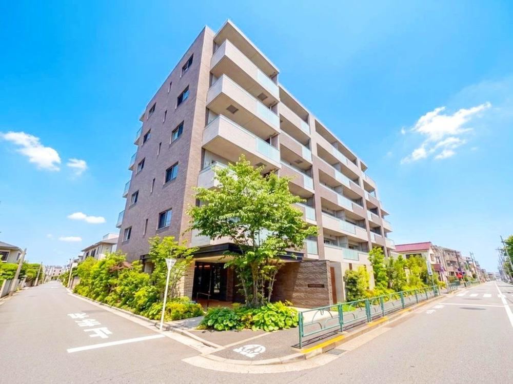 2LDK apartment in Nerima Ward, Tokyo - Photo 1