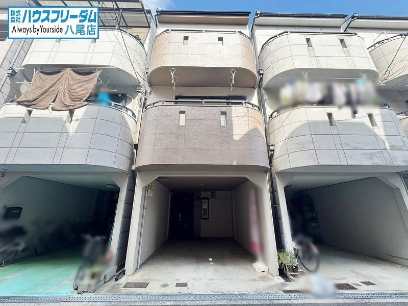 3LDK house in Sumiyoshi Ward, Osaka - Photo 1