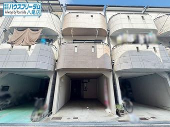 3LDK house in Sumiyoshi Ward