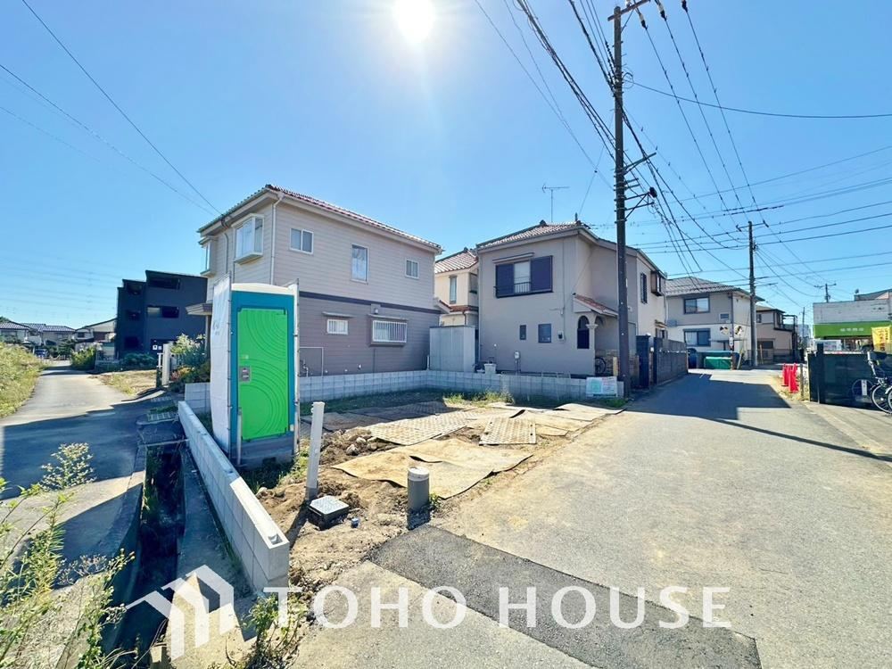 74 m² land in Hanamigawa Ward, Chiba - Photo 1
