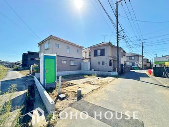 plot of land in Hanamigawa Ward