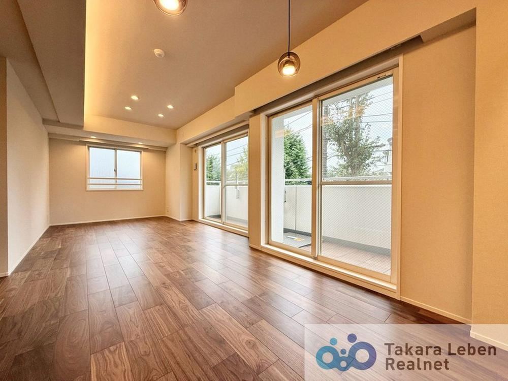 4LDK apartment in Matsudo, Chiba - Photo 1