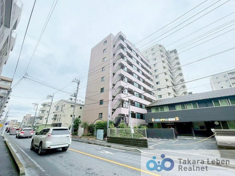 3LDK apartment in Kawaguchi, Saitama - Photo 1