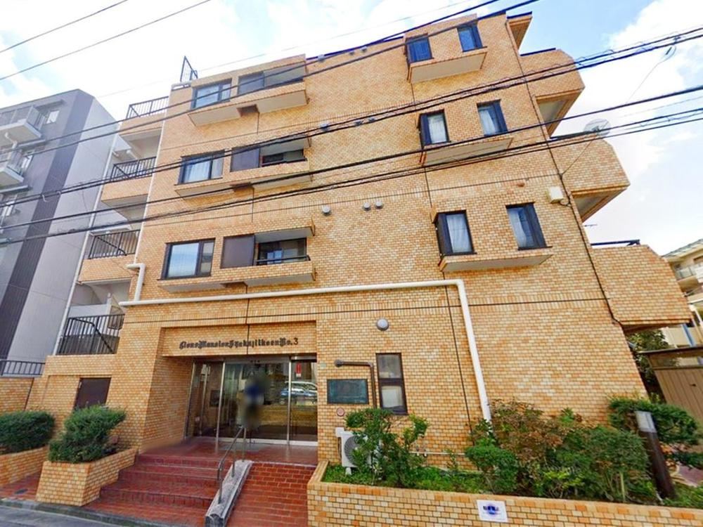 1LDK+S apartment in Nerima Ward, Tokyo - Photo 1