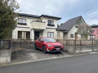 5LDK+S house in Futaba District