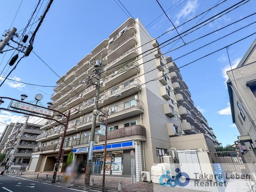 3LDK apartment in Itabashi Ward, Tokyo - Photo 1