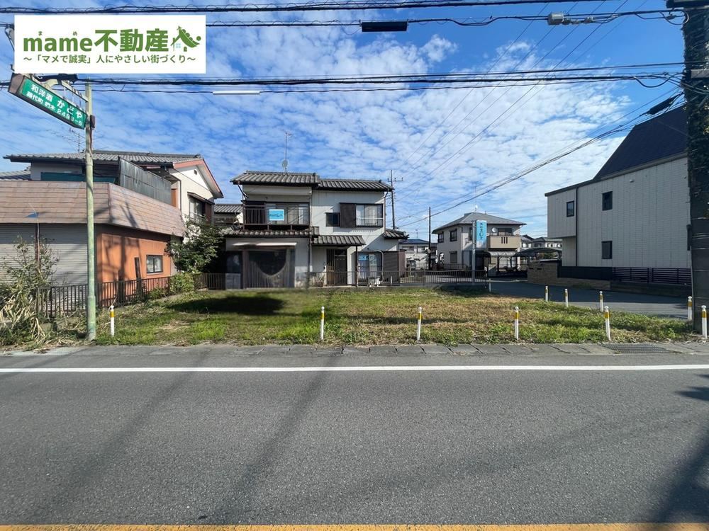 132 m² land in Toride, Ibaraki - Photo 1