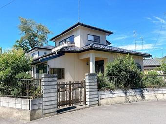 3LDK house in Sukagawa