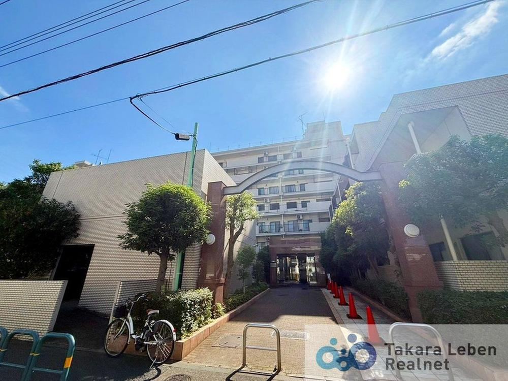3LDK apartment in Adachi Ward, Tokyo - Photo 1
