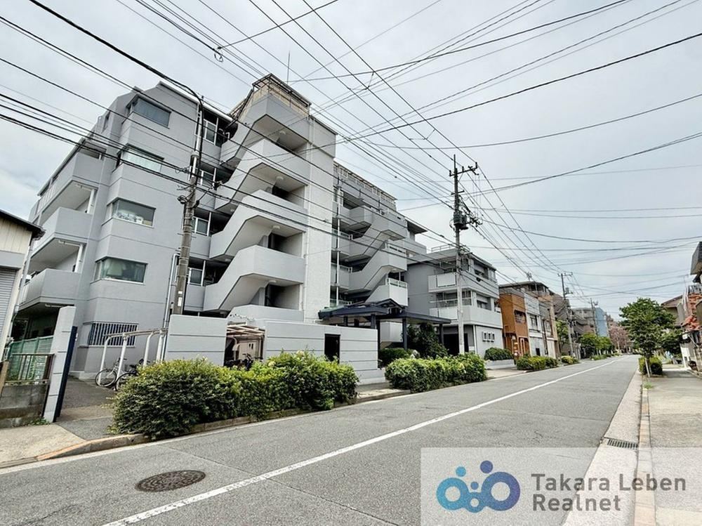 3LDK apartment in Adachi Ward, Tokyo - Photo 1