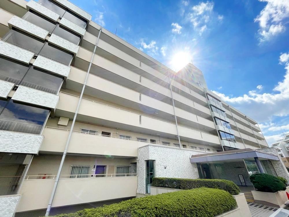 3LDK apartment in Inage Ward, Chiba - Photo 1