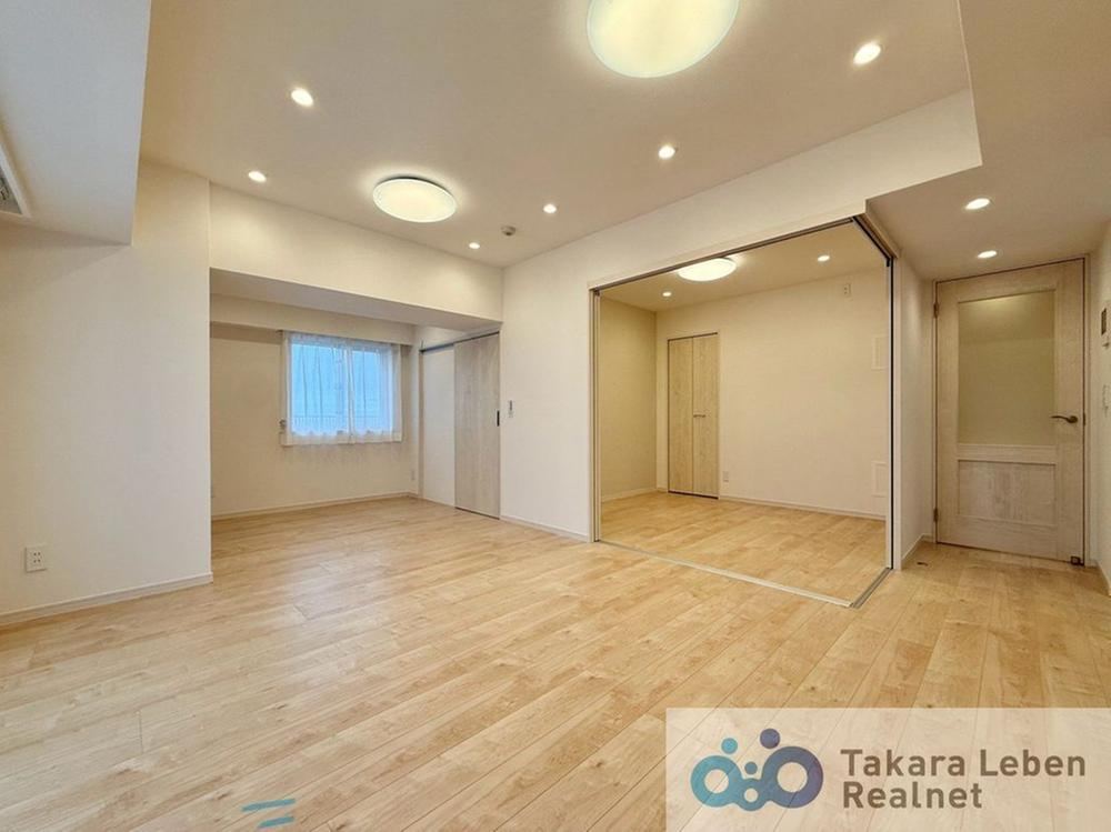 4LDK apartment in Adachi Ward, Tokyo - Photo 1