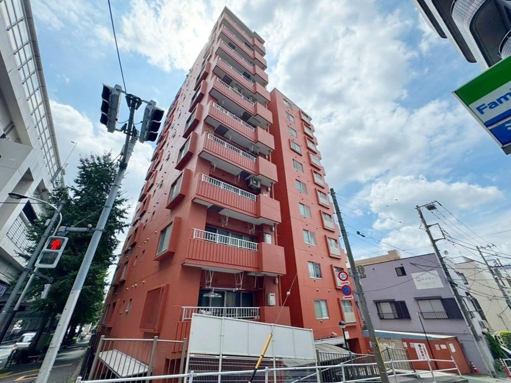 1LDK apartment in Itabashi Ward, Tokyo - Photo 1