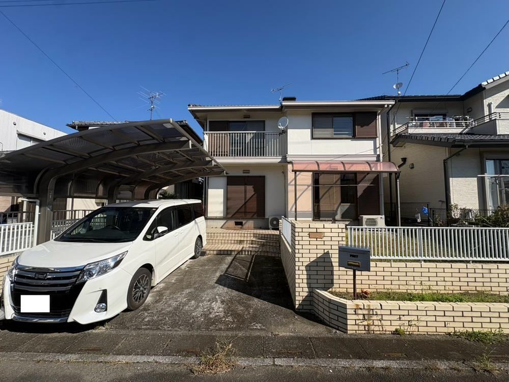 4LDK house in Ogawa, Hiki District, Saitama - Photo 1