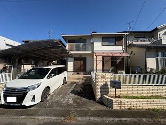 4LDK house in Hiki District
