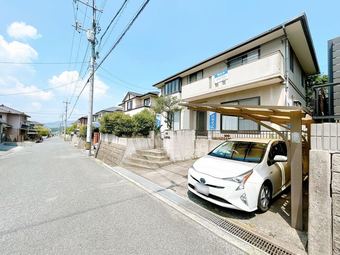 3LDK+S house in Fukuyama