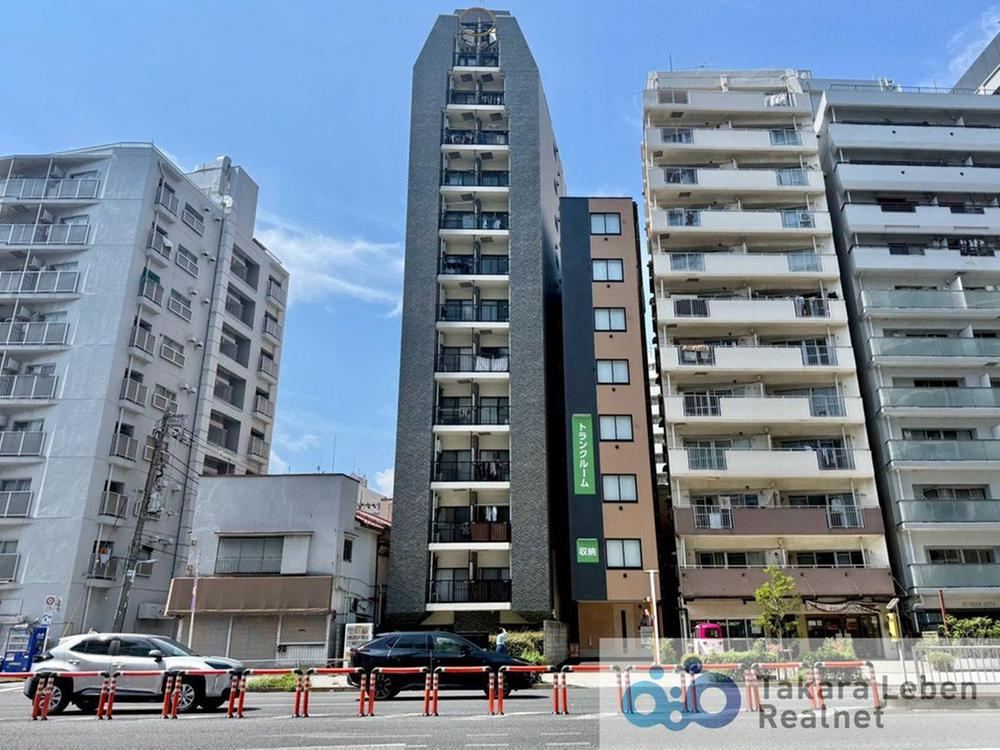 1LDK apartment in Taito Ward, Tokyo - Photo 1