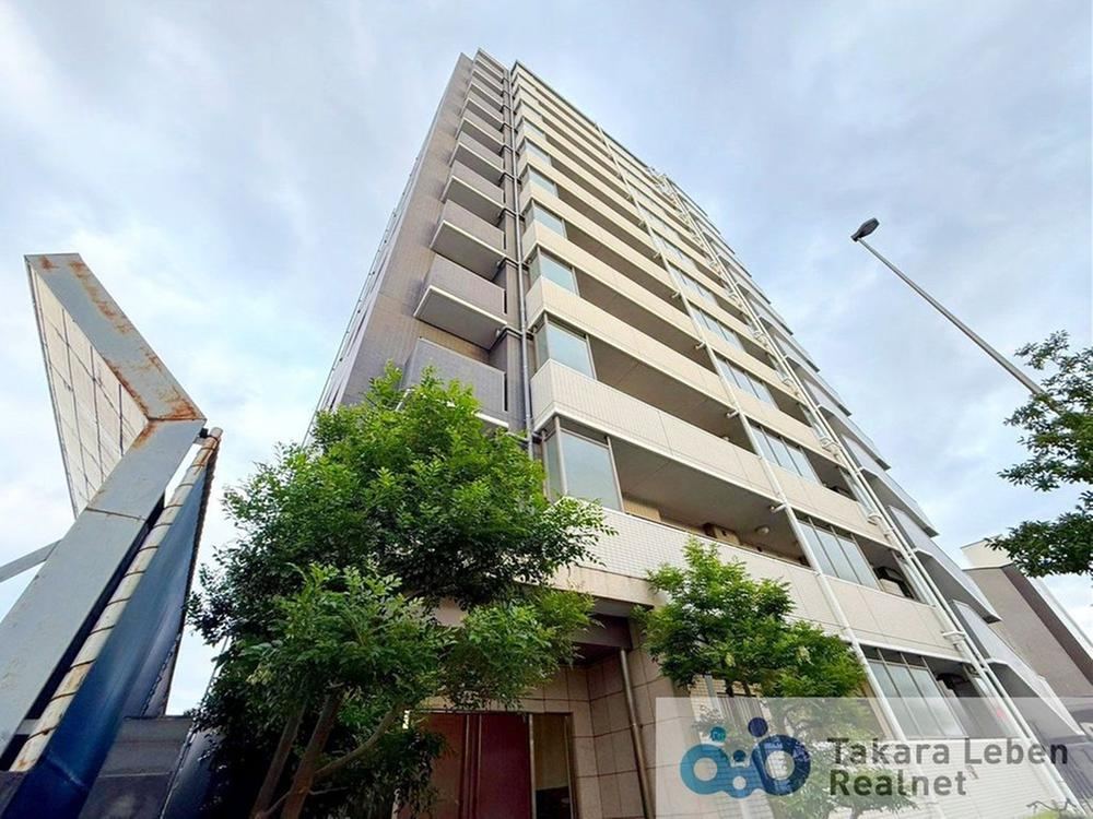 3LDK apartment in Adachi Ward, Tokyo - Photo 1