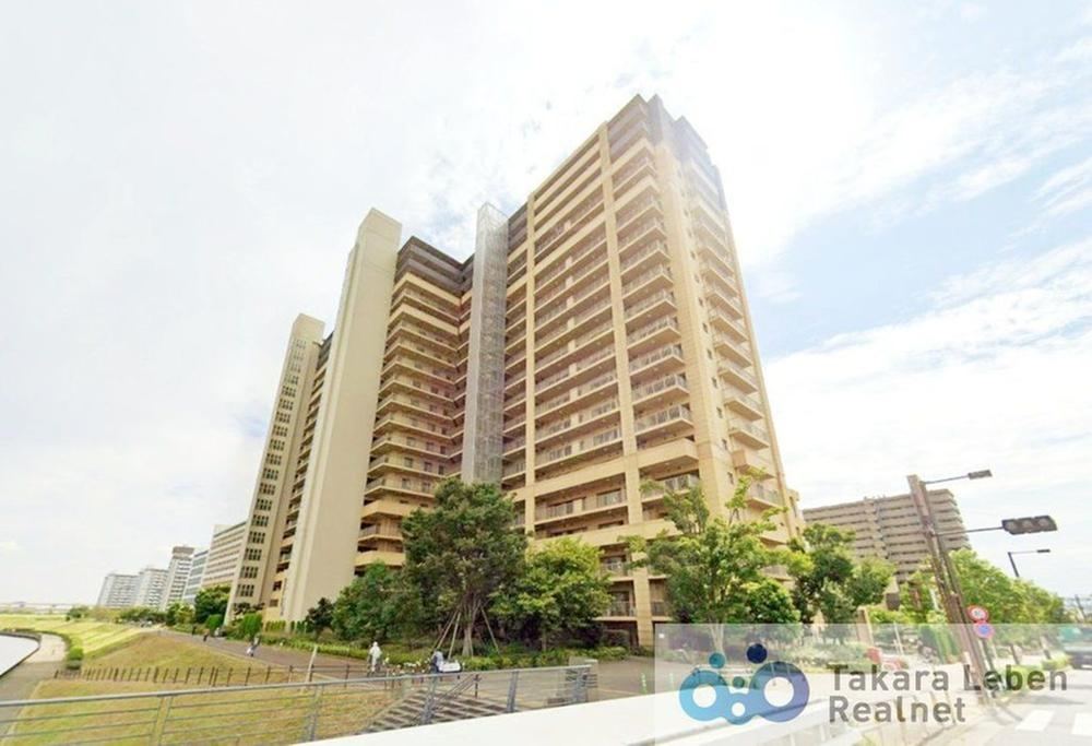 3LDK apartment in Kita Ward, Tokyo - Photo 1