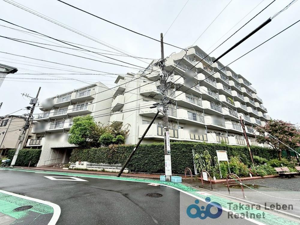 3LDK apartment in Adachi Ward, Tokyo - Photo 1
