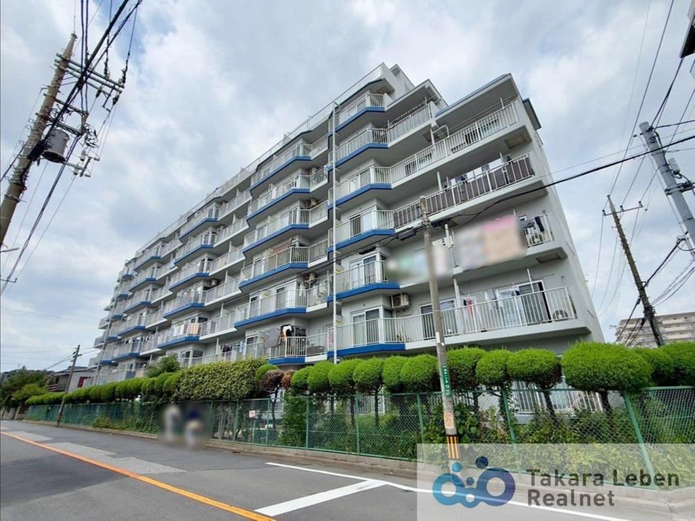 3LDK apartment in Kawaguchi, Saitama - Photo 1