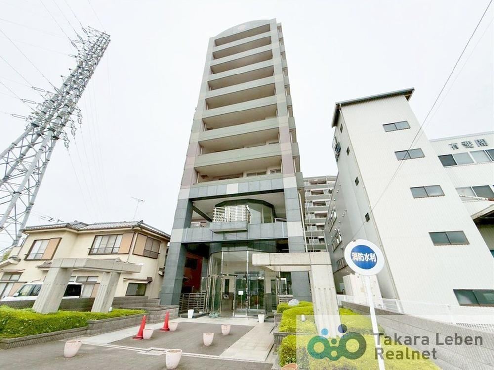 3LDK apartment in Asaka, Saitama - Photo 1