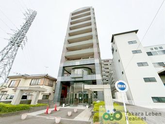 3LDK apartment in Asaka